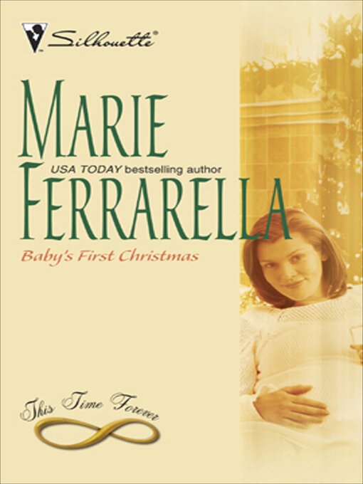 Title details for Baby's First Christmas by Marie Ferrarella - Available